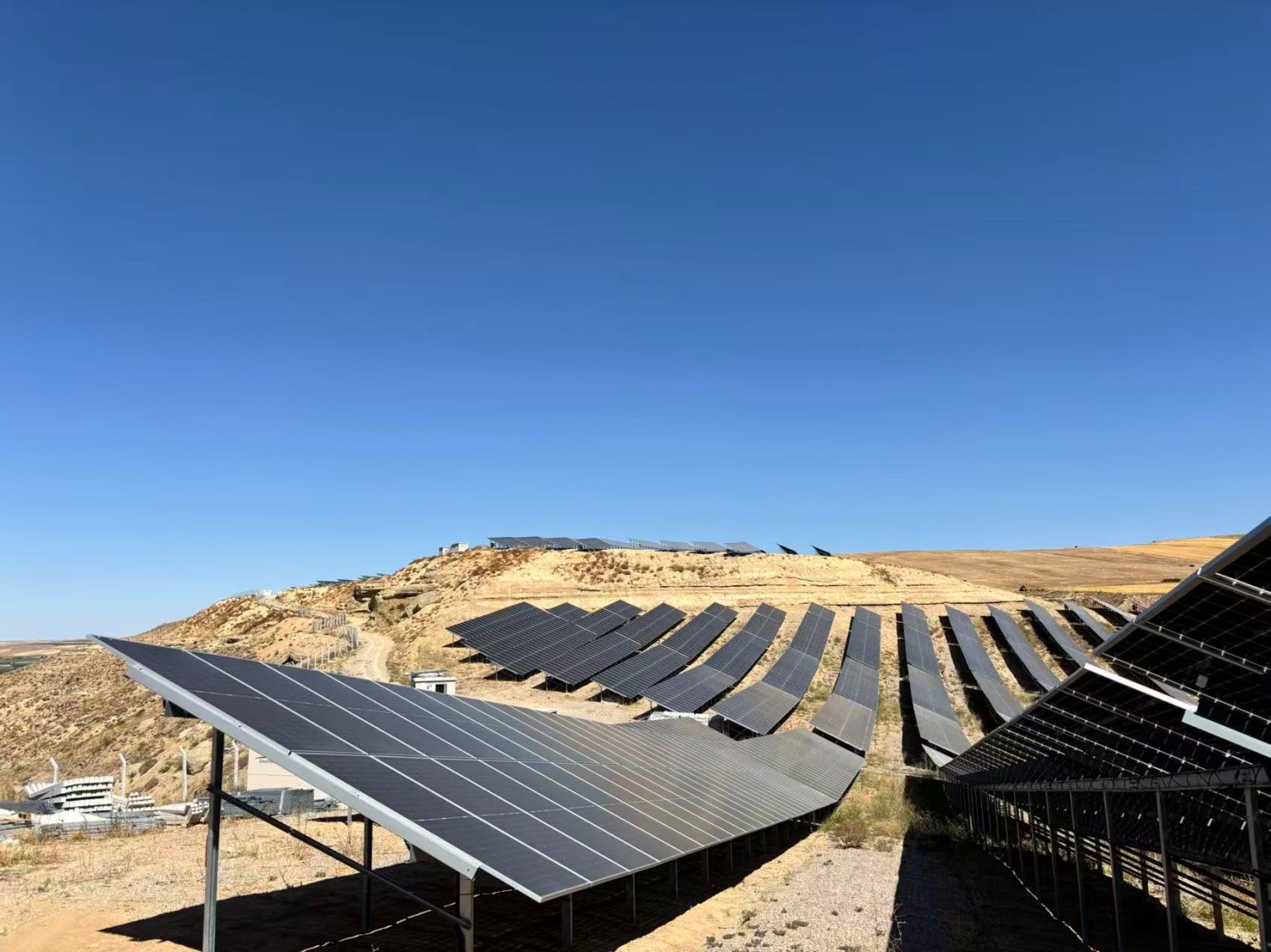 XSY-CESS-Outdoor energy storage