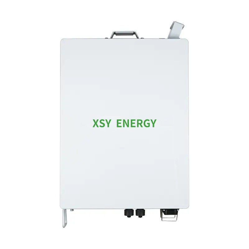 XSY -2.56kWh 50Ah 48V IP65 Outdoor Micro Station Power
