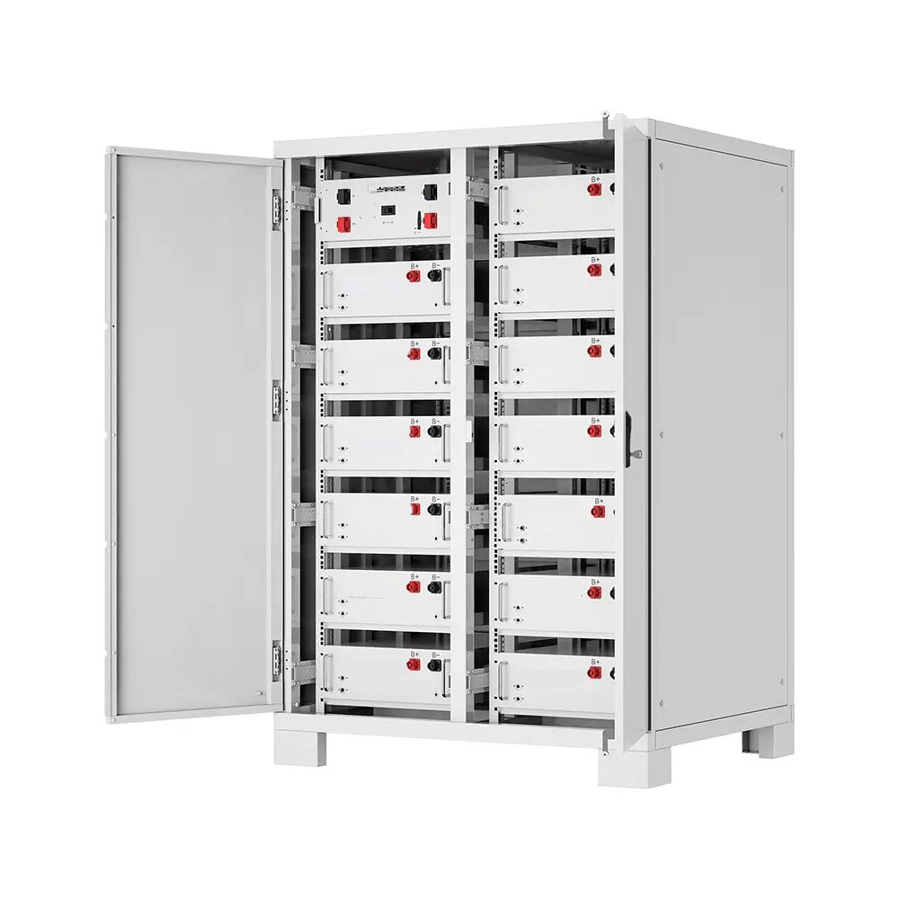 XSY 80kWh–130kWh C&I Energy Storage Systems | Commercial Battery Energy Storage & Industrial Battery Solutions