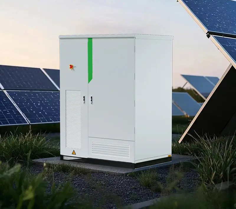 XSY 100kWh Solar Battery Storage Cabinet 280Ah LiFePO4 Battery Air-cooling Photovoltaic Charging Energy Storage Cabinet for EV Charging Solutions
