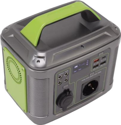 XSYZL302-Outdoor portable power supply