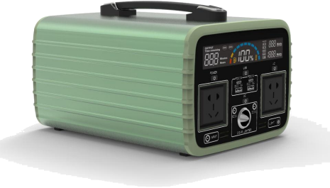 XSYZA1200-Outdoor portable power supply