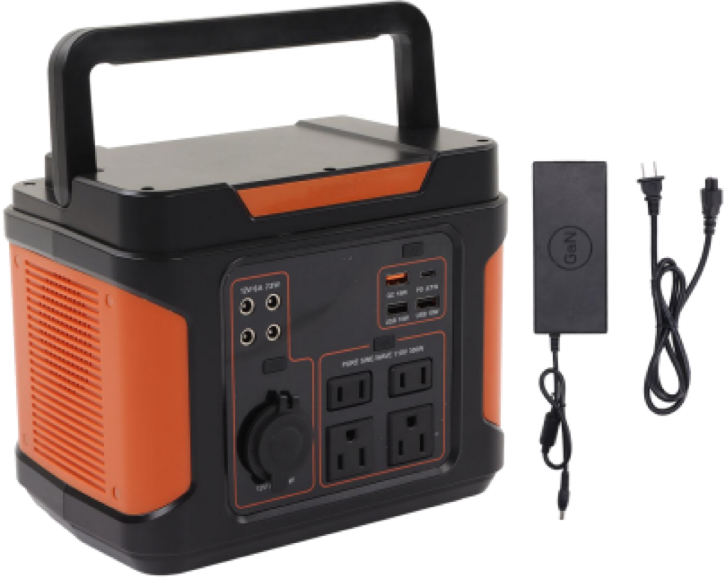 XSYYZ301-Outdoor portable power supply