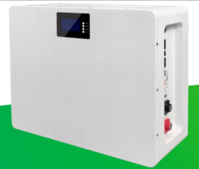 XSY-HA WALL MOUNTED  LITHIUM BATTERY 
