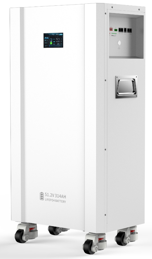 XSY-HF PRO TOWER-TYPE TITHIUM BATTERY 