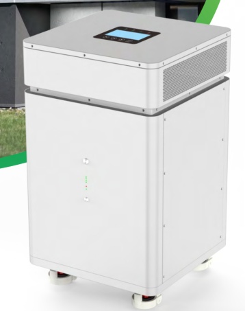 XSY-ALL-IN-ONE INVERTER&BATTERY SYSTEM