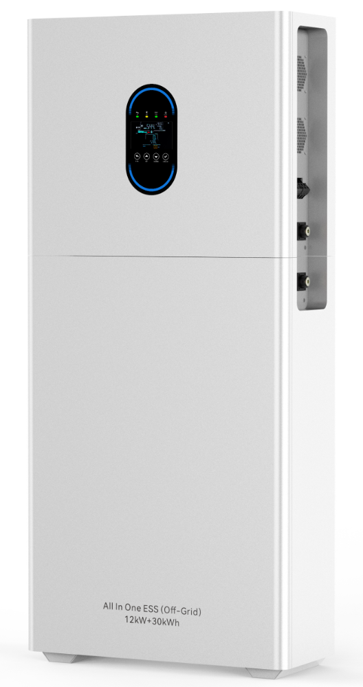 XSY-ALL-IN-ONE INVERTER&BATTERY SYSTEM